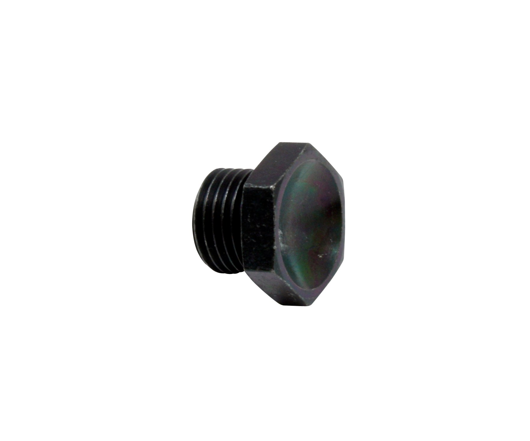 AEM 25-604 - High Volume Fuel Rail Port Plug
