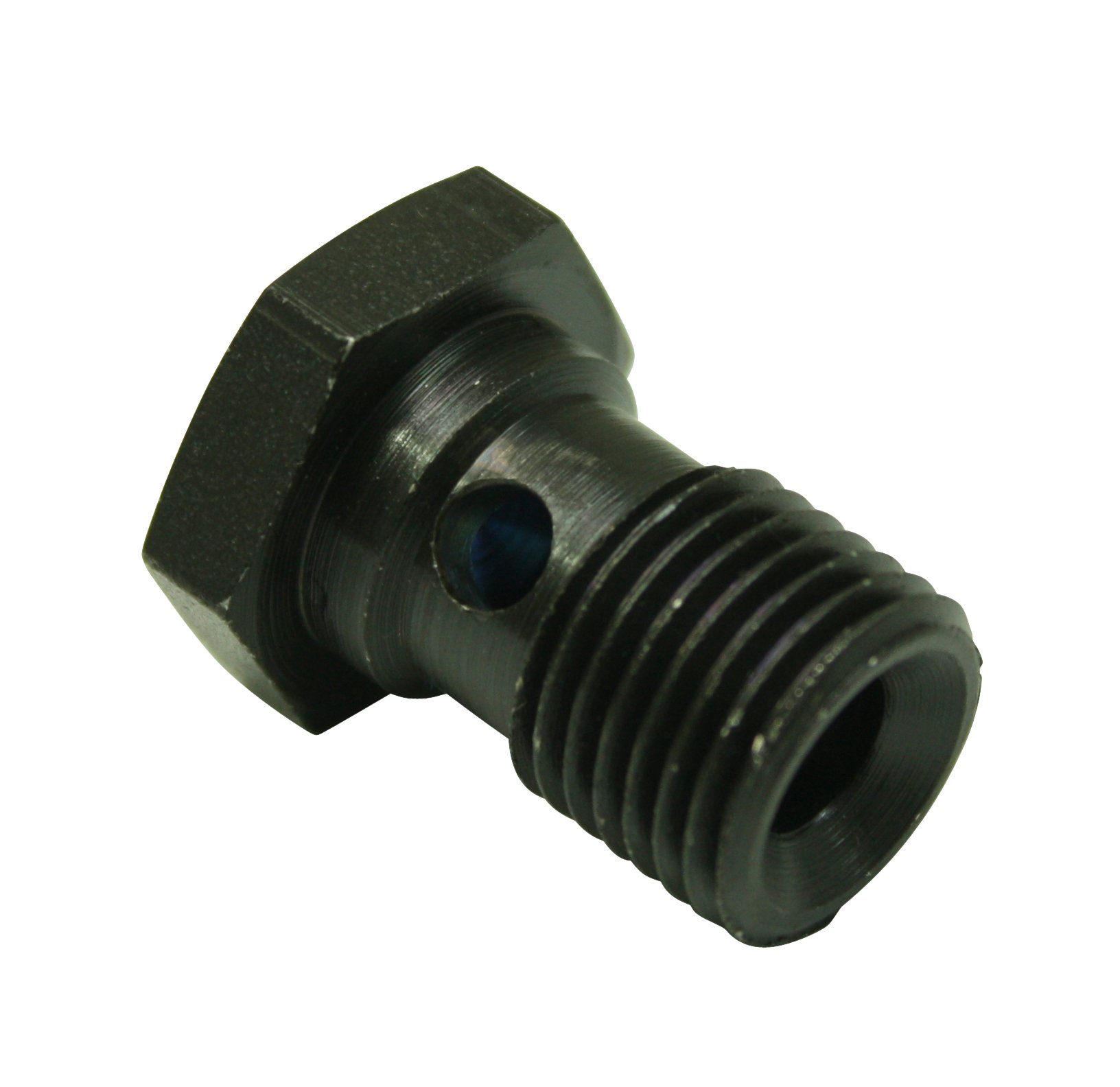 AEM 25-635 - Adjustable Fuel Pressure Regulator Barb Fitting AEM 25-635 - Adjustable Fuel Pressure Regulator Barb Fitting
