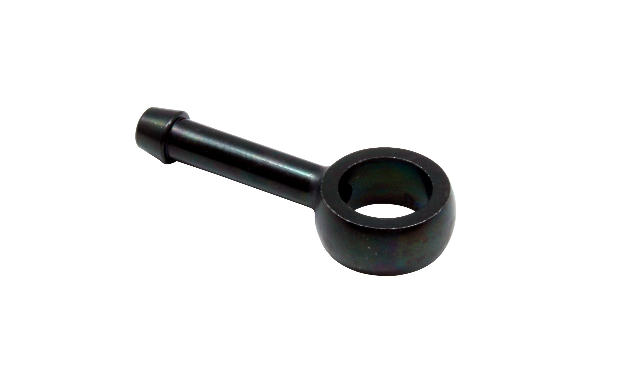 AEM 25-610 - Adjustable Fuel Pressure Regulator Barb Fitting AEM 25-610 - Adjustable Fuel Pressure Regulator Barb Fitting