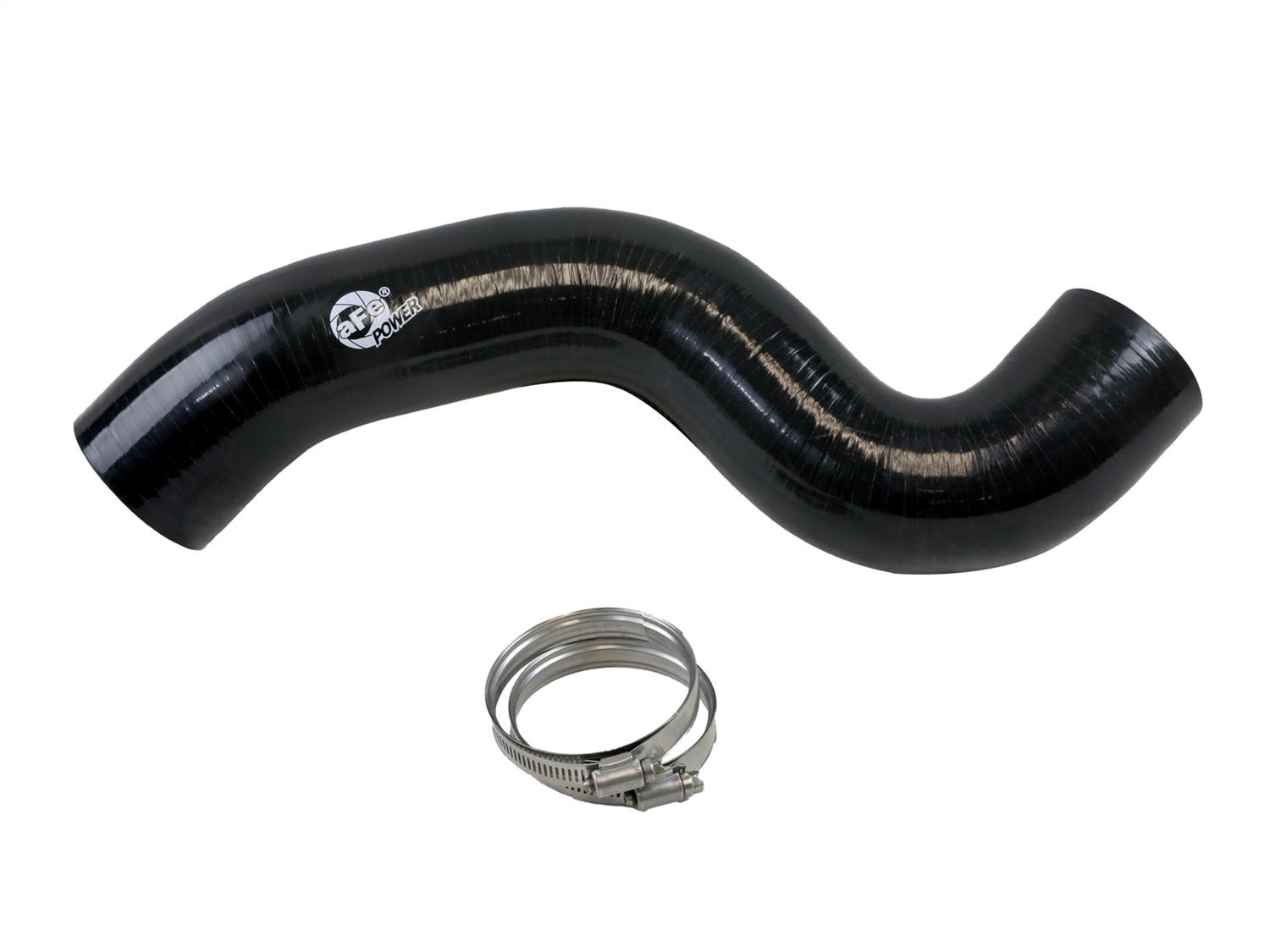 aFe Power 46-20310SSC - BladeRunner OER Series Coupling & Clamp Kit for Factory Cold Charge Pipe aFe Power 46-20310SSC - BladeRunner OER Series Coupling & Clamp Kit for Factory Cold Charge Pipe