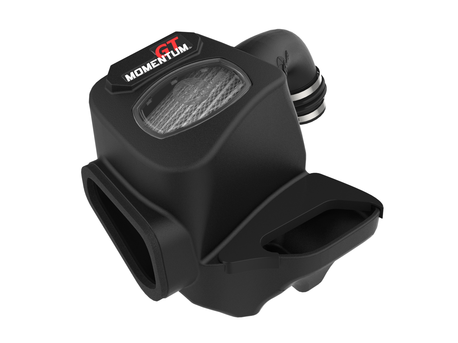 aFe Power 50-70119D - 24-25 Toyota Tacoma Momentum GT Cold Air Intake System w/Pro Dry S Filter