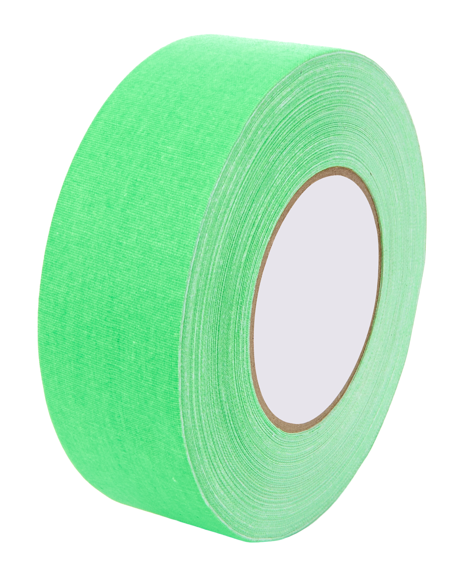 AllStar Performance ALL14265 - Gaffers Tape 2in x 150ft Fluorescent Green