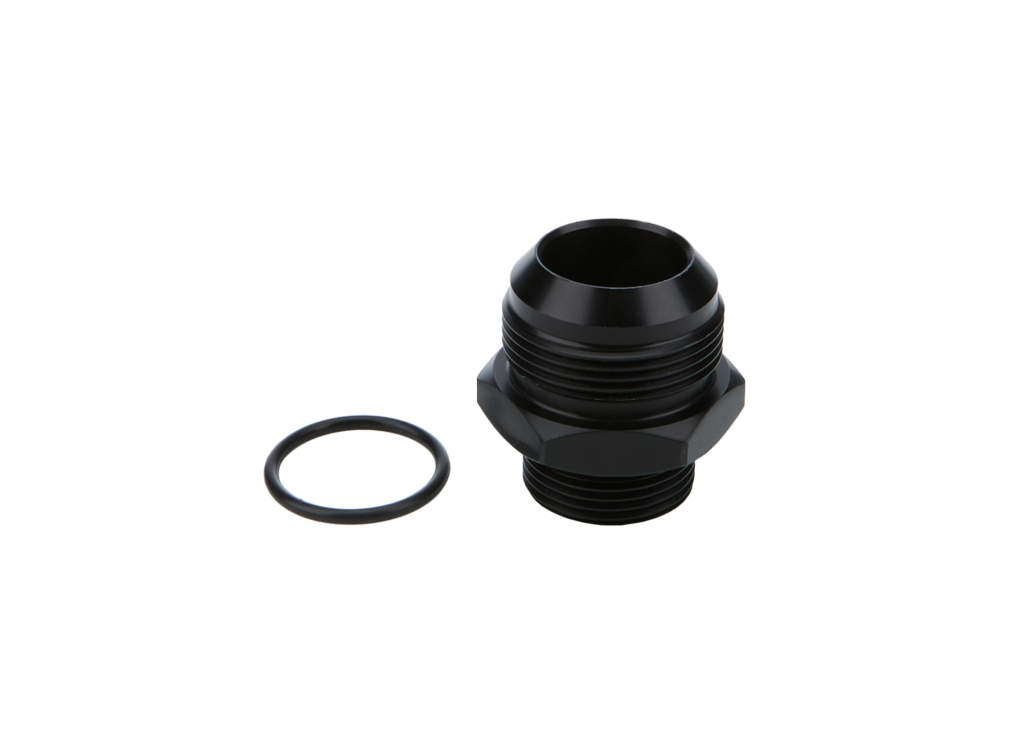 AllStar Performance ALL49859 - ORB to AN Adapter 1-5/16-12(-16) to -20