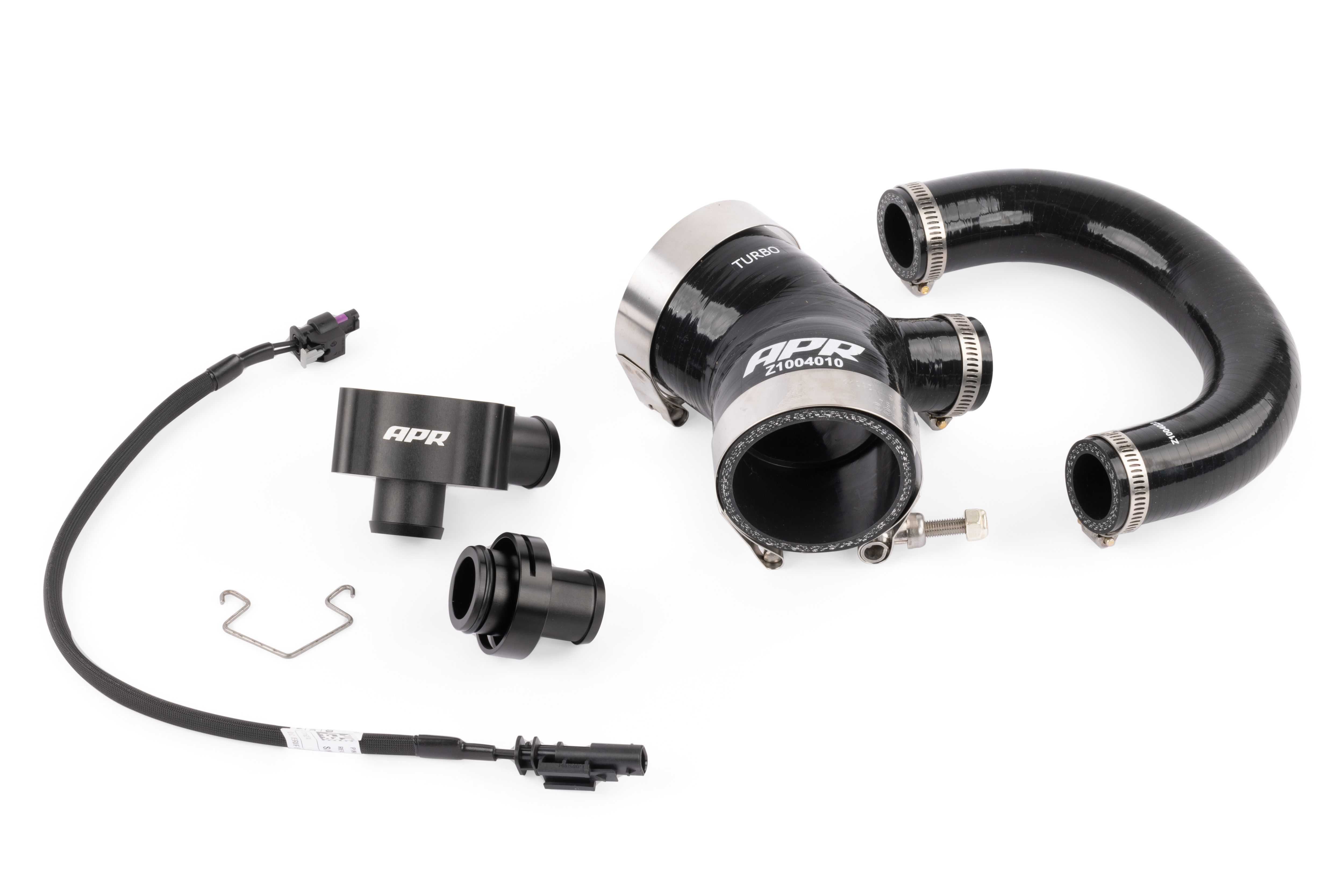 APR MS100262 - DV Conversion Kit and Turbo Outlet Hose (2.0T EA888.4) APR MS100262 - DV Conversion Kit and Turbo Outlet Hose (2.0T EA888.4)