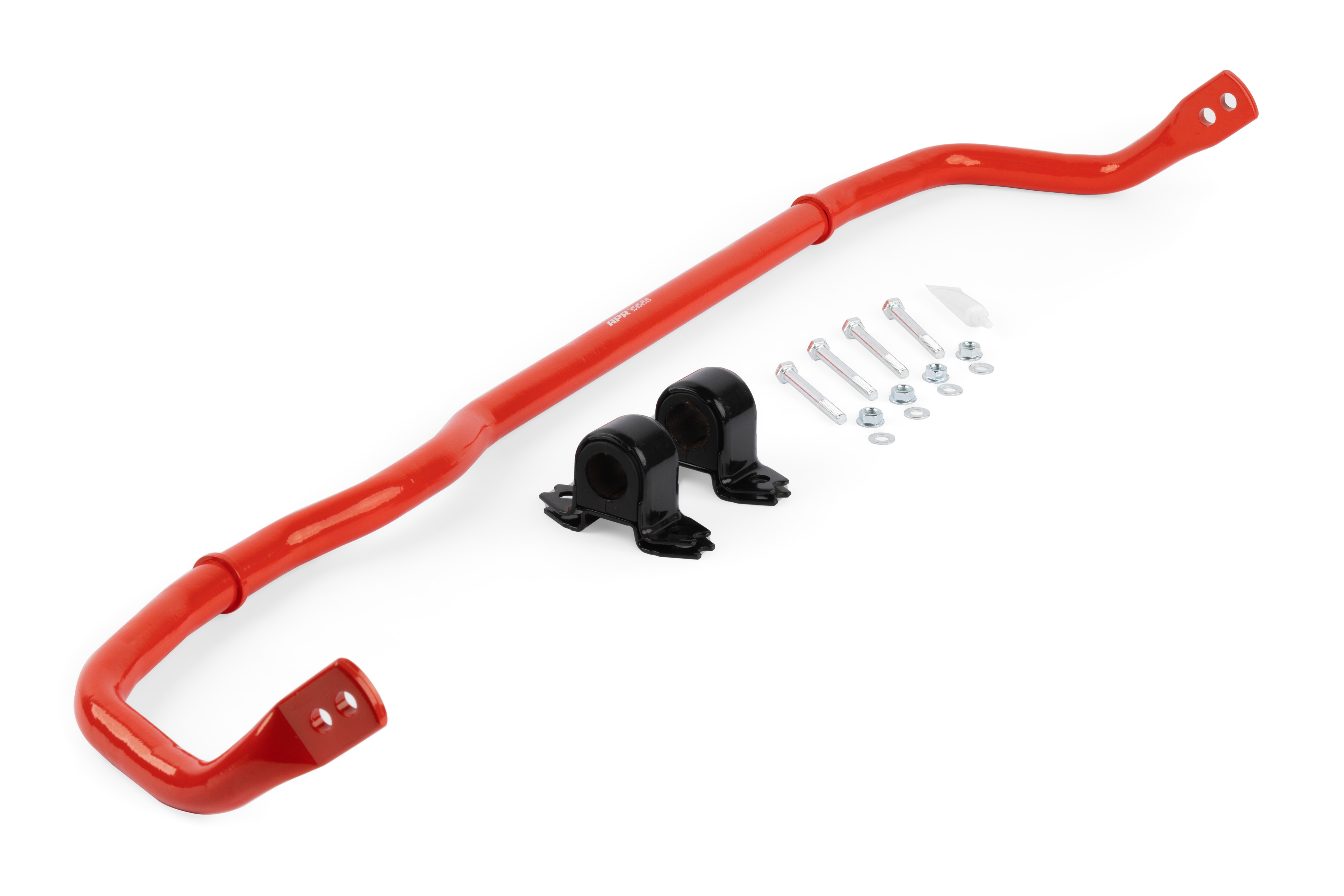APR SUS00029 - Roll-Control Sway Bar - Front - (FWD MQB/MQB EVO) APR SUS00029 - Roll-Control Sway Bar - Front - (FWD MQB/MQB EVO)
