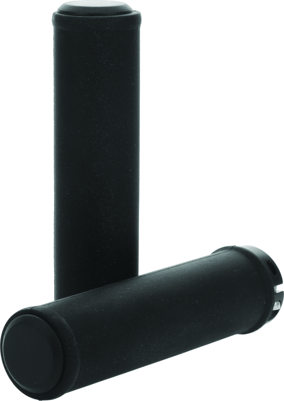 BikeMaster 102195 - Lock-On Grips - Smooth