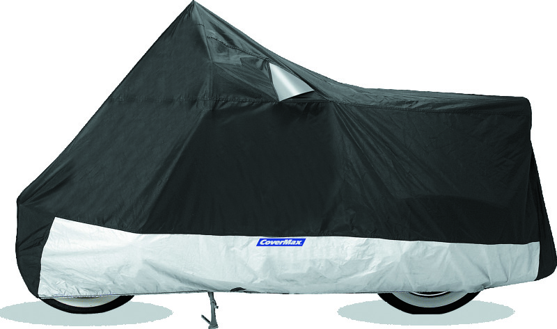 BikeMaster 107503 - Covermax XXLarge Cover 1800 Goldwing