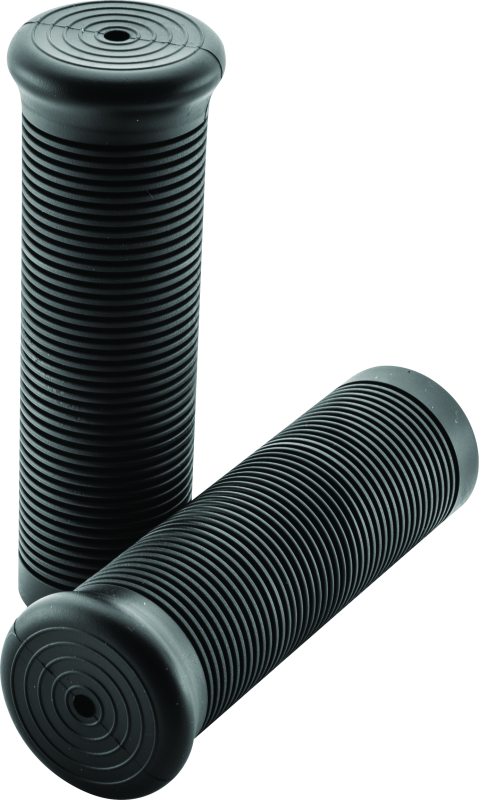 BikeMaster 102298 - High Fidelity Grips - Black