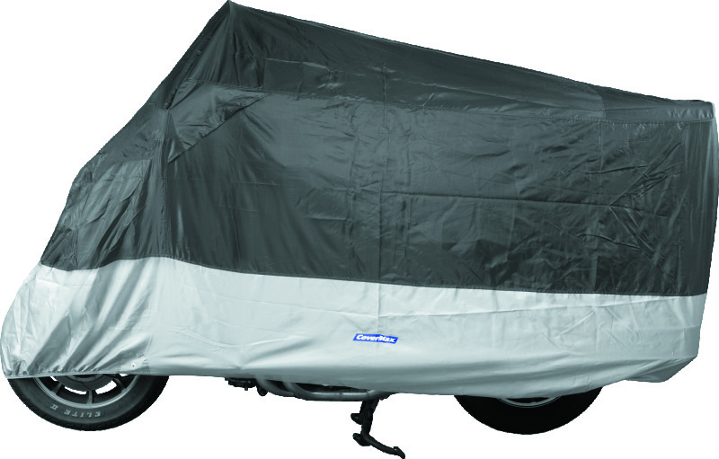 BikeMaster 107511 - Covermax Large Cover For Sport Bike