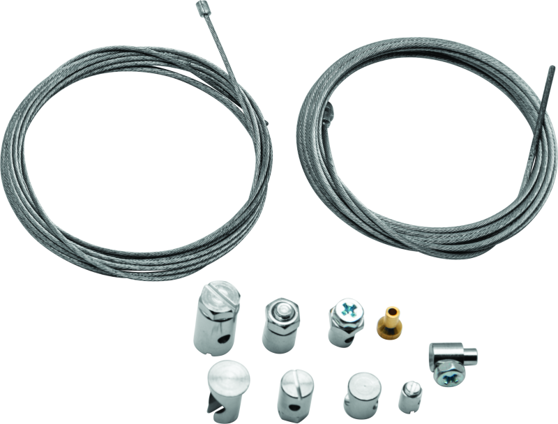 BikeMaster 102307 - Cable Repair Kit
