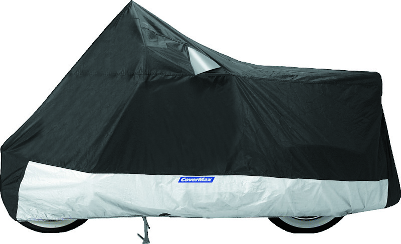 BikeMaster 107500 - Covermax Medium Cover For Sport/Custom