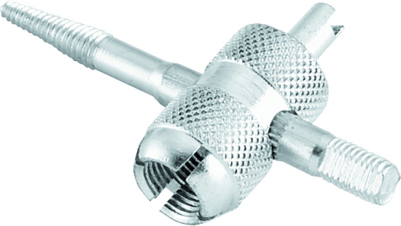 BikeMaster 151540 - Tire Valve Repair Tool