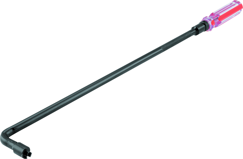 BikeMaster 151578 - Extra Reach Adjustment Screwdriver