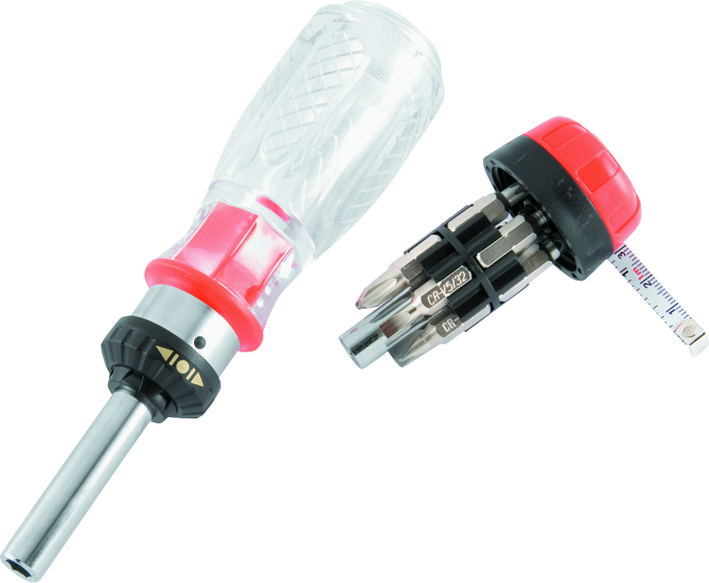 BikeMaster 151559 - 14-in-1 Screwdriver