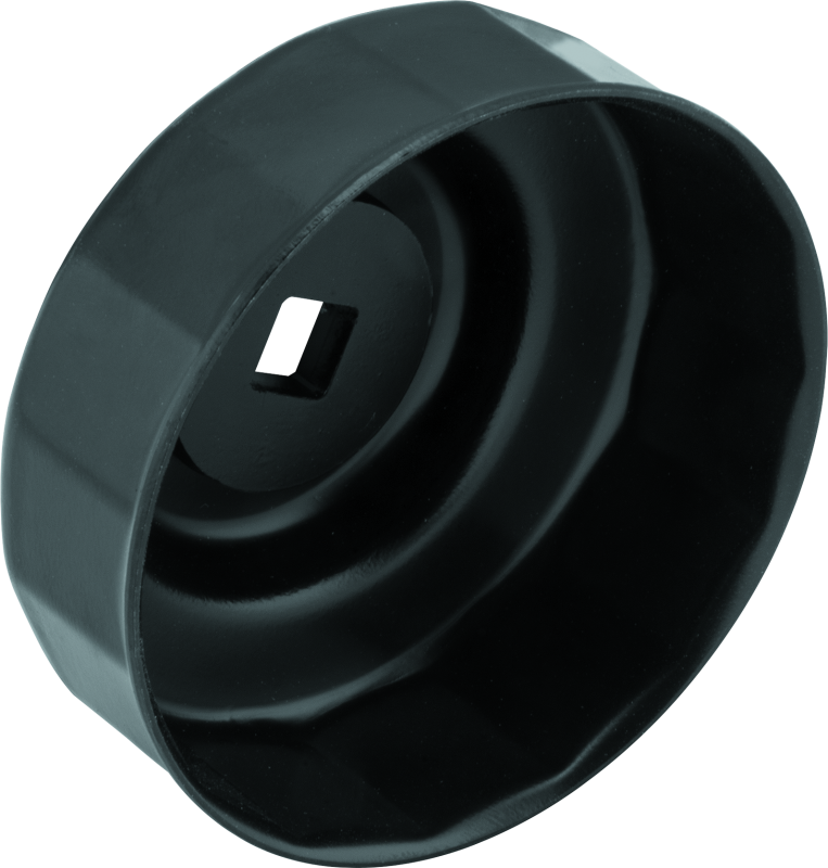 BikeMaster 151719 - Oil Filter Wrench - 80mm