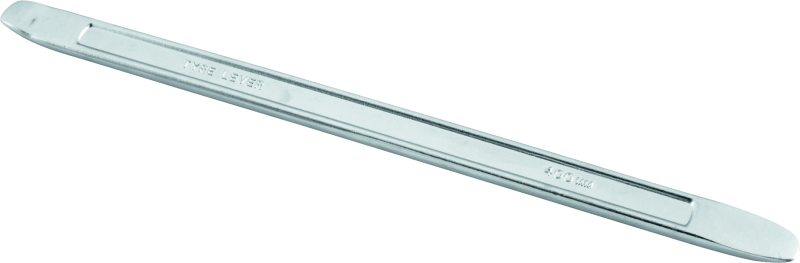 BikeMaster 151544 - Steel Tire Iron 15-3/4in Chrome