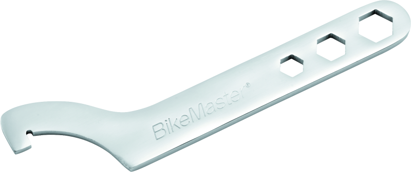 BikeMaster 151698 - Shock Spanner Wrench