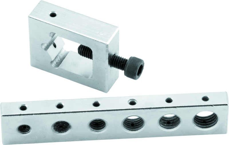 BikeMaster 151650 - Safety Wire Drill Guide