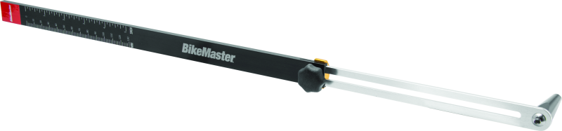BikeMaster 150522 - Sag Scale