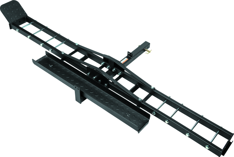 BikeMaster 151520 - Motorcycle Carrier