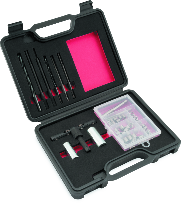 BikeMaster 151640 - Thread Repair Kit