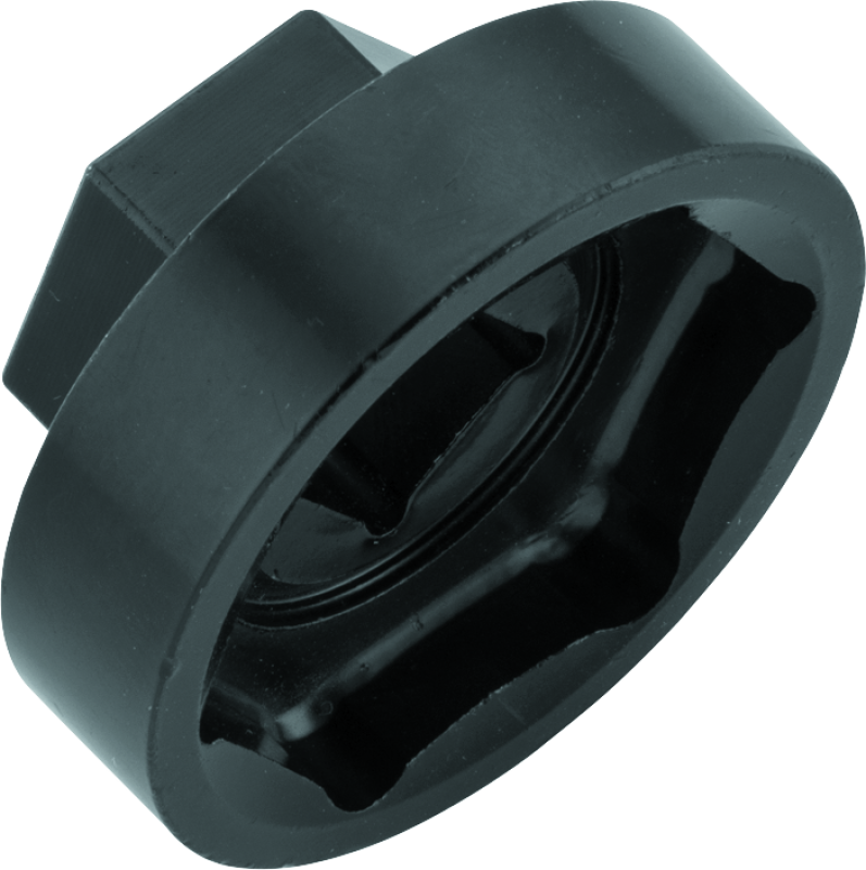 BikeMaster 152161 - Fork Cap Nut Socket 35mm