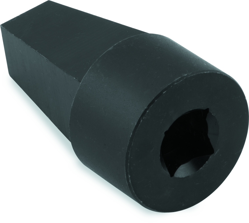 BikeMaster 152263 - 1/2in Damper Rod Holding Tool BikeMaster 152263 - 1/2in Damper Rod Holding Tool