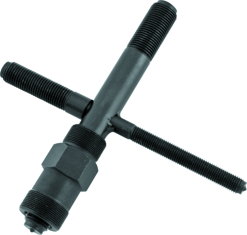 BikeMaster 151799 - Flywheel Puller 10/14/16/18mm