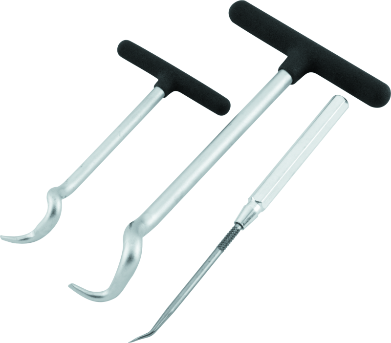 BikeMaster 151863 - O-Ring & Oil Seal Puller BikeMaster 151863 - O-Ring & Oil Seal Puller
