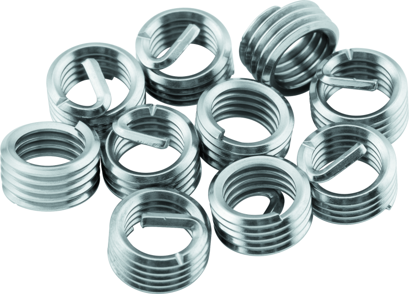 BikeMaster 151786 - Replacement Coil 151640 10pc. - 8x1.6mm BikeMaster 151786 - Replacement Coil 151640 10pc. - 8x1.6mm