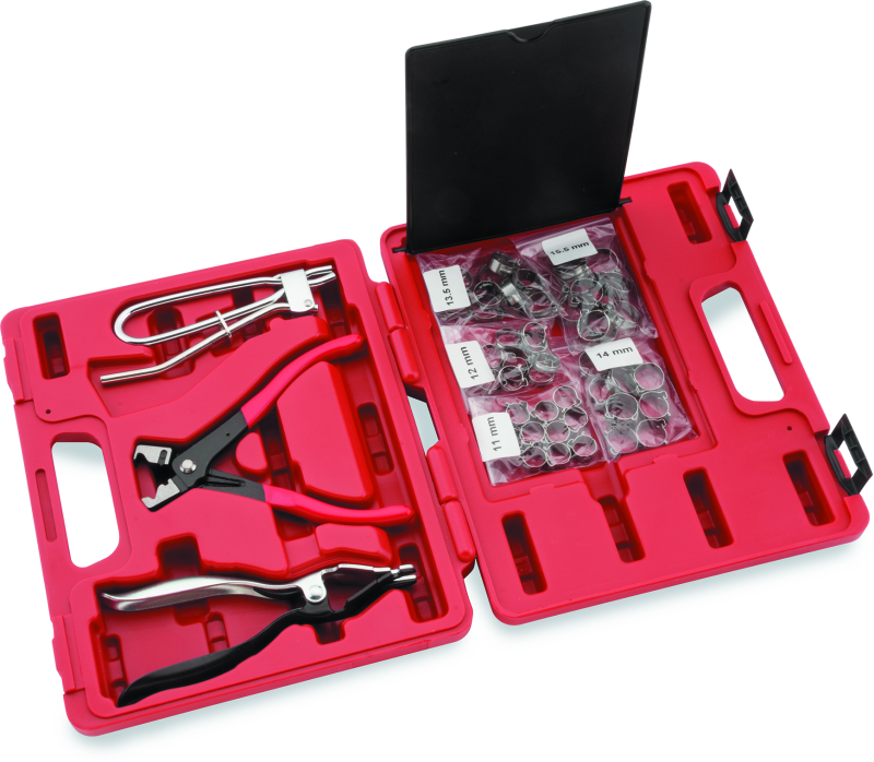 BikeMaster 152173 - Fuel Line Tool Kit