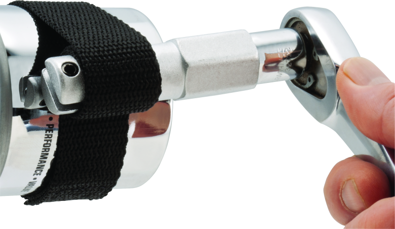 BikeMaster 151883 - Oil Filter Strap Wrench BikeMaster 151883 - Oil Filter Strap Wrench