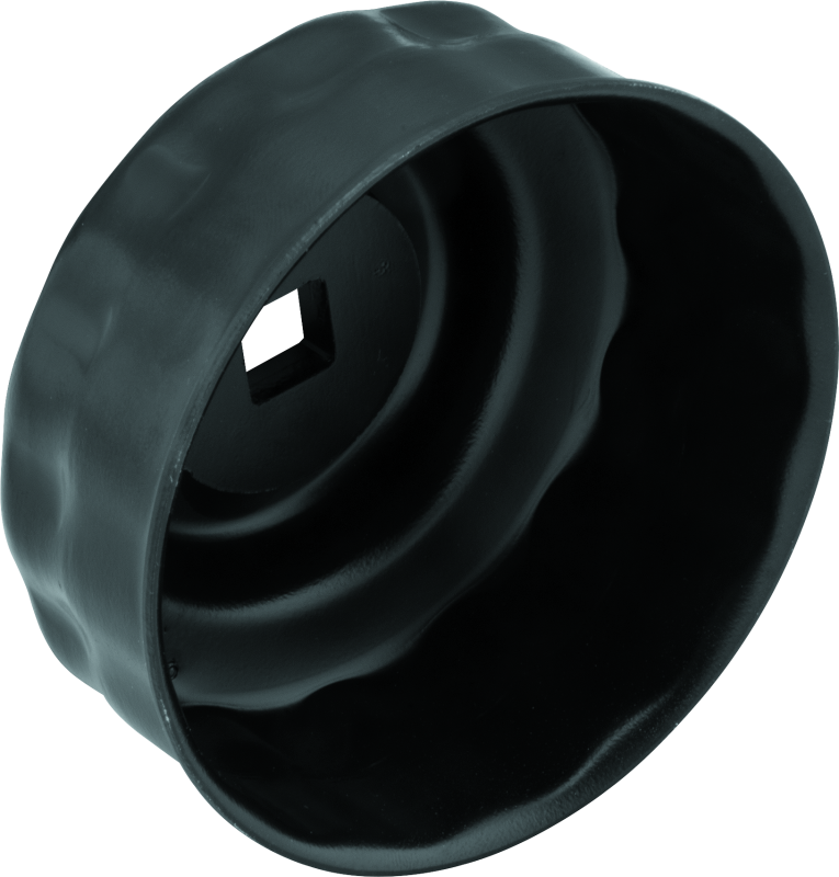 BikeMaster 151754 - Oil Filter Wrench - 74/76mm BikeMaster 151754 - Oil Filter Wrench - 74/76mm