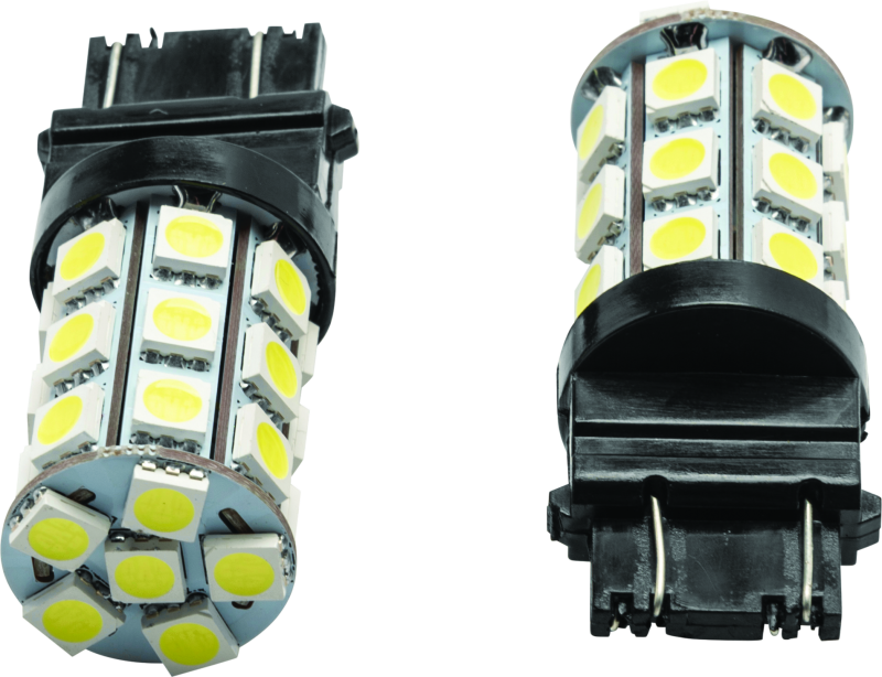 BikeMaster 152708 - LED Bulb 3157 White