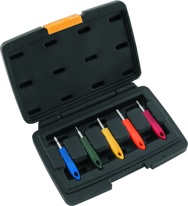 BikeMaster 152419 - Electrical Housing Disassembly Kit BikeMaster 152419 - Electrical Housing Disassembly Kit
