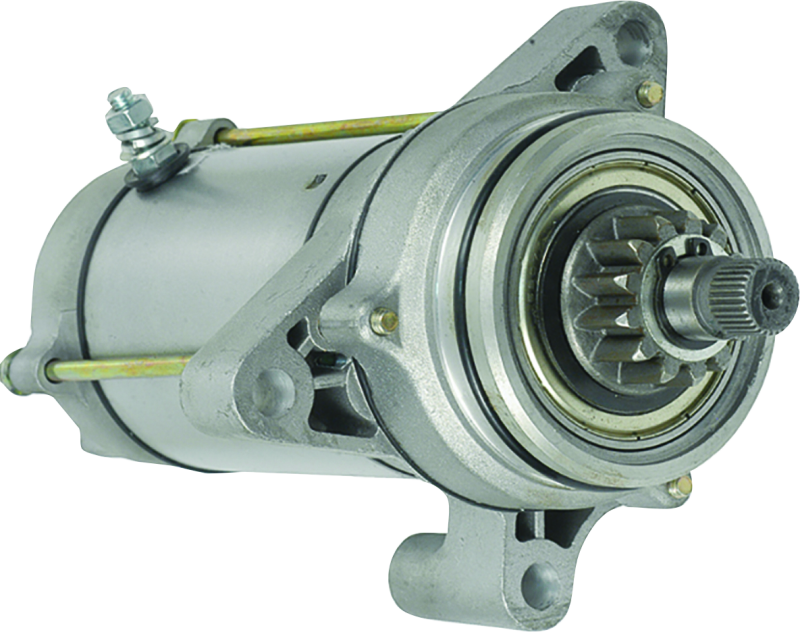 BikeMaster 153753 - Honda Starter
