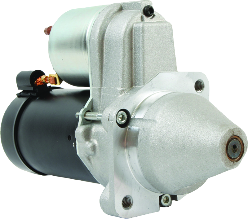 BikeMaster 153698 - BMW Starter