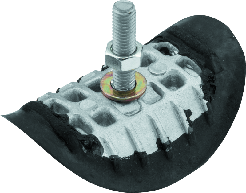 BikeMaster 152381 - Rim Lock 1.85in