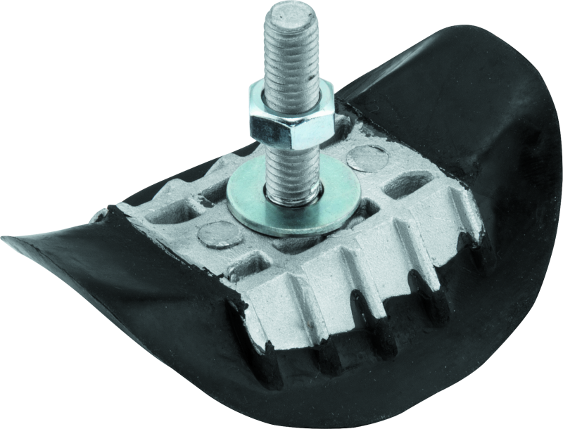 BikeMaster 152380 - Rim Lock 1.60in