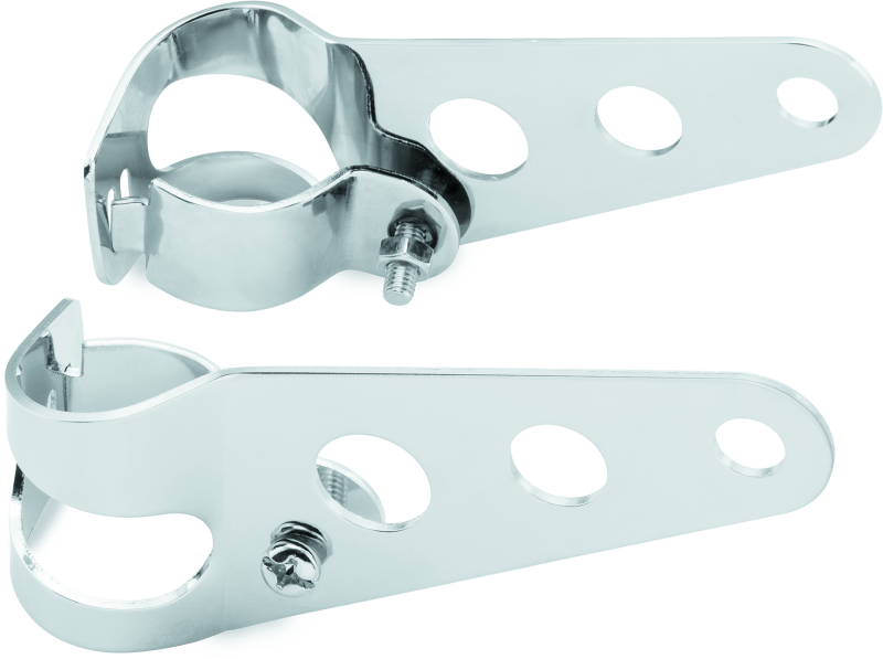 BikeMaster 152405 - Headlight Bracket
