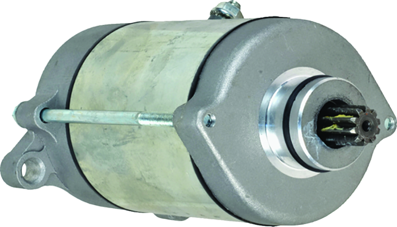 BikeMaster 153761 - Kawasaki Starter