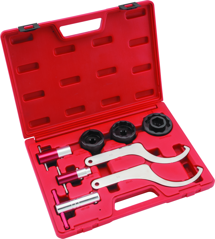 BikeMaster 152413 - Wheel Service Tool Kit Ducati