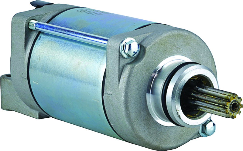 BikeMaster 153848 - Honda Starter