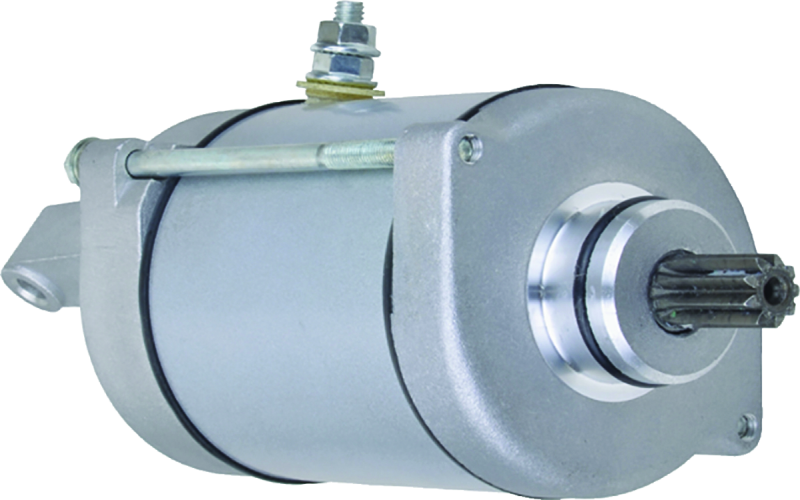 BikeMaster 153786 - Honda Starter