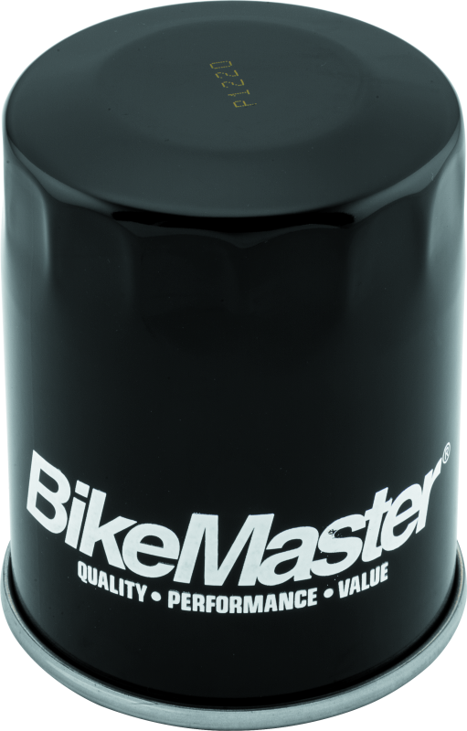 BikeMaster 171646 - Victory BM-198 Oil Filter - Black BikeMaster 171646 - Victory BM-198 Oil Filter - Black