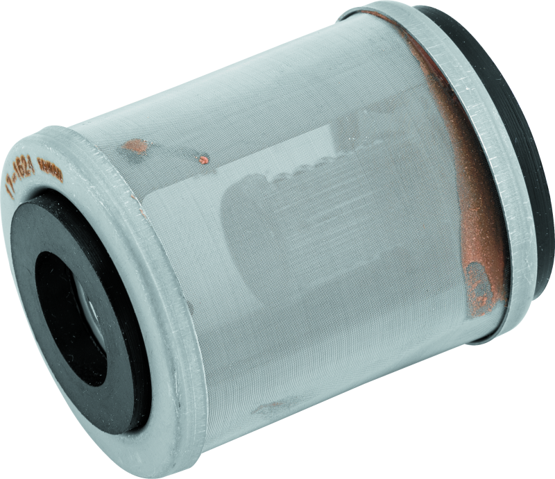 BikeMaster 171624 - Yamaha BM-143 Oil Filter - Black