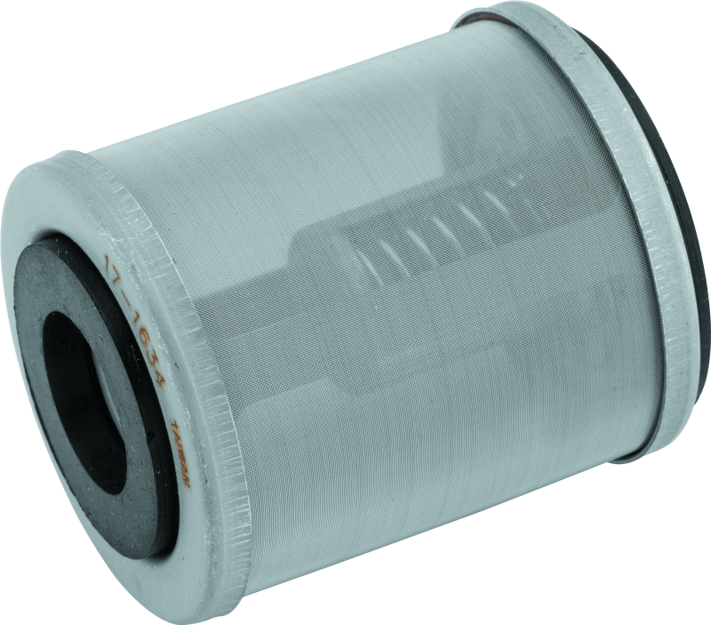 BikeMaster 171634 - Yamaha BM-142 Oil Filter - Black