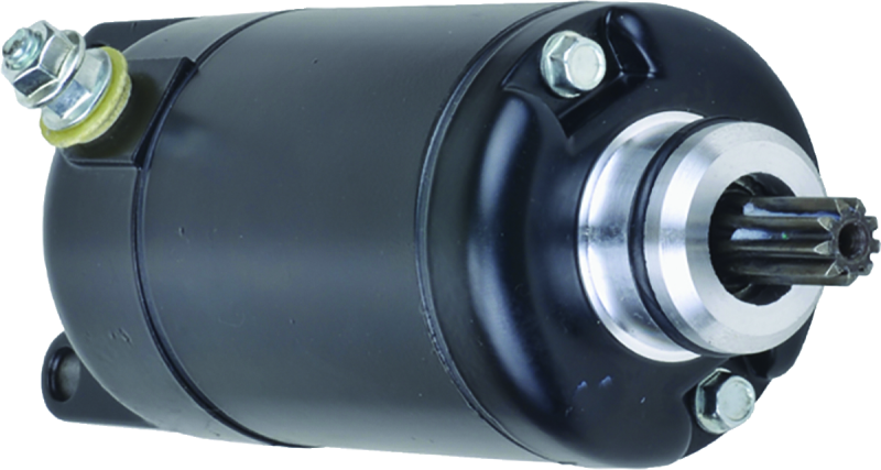 BikeMaster 153788 - Kawasaki Starter