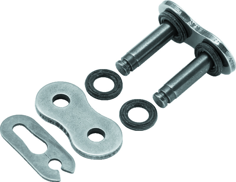 BikeMaster 197393 - 530 BMXR Clip Chain Master Link BikeMaster 197393 - 530 BMXR Clip Chain Master Link