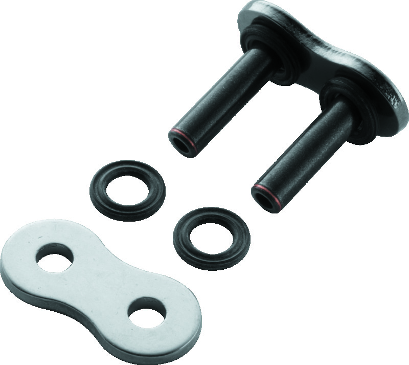 BikeMaster 197444 - 530 BMZR Rivet Link - Chrome BikeMaster 197444 - 530 BMZR Rivet Link - Chrome